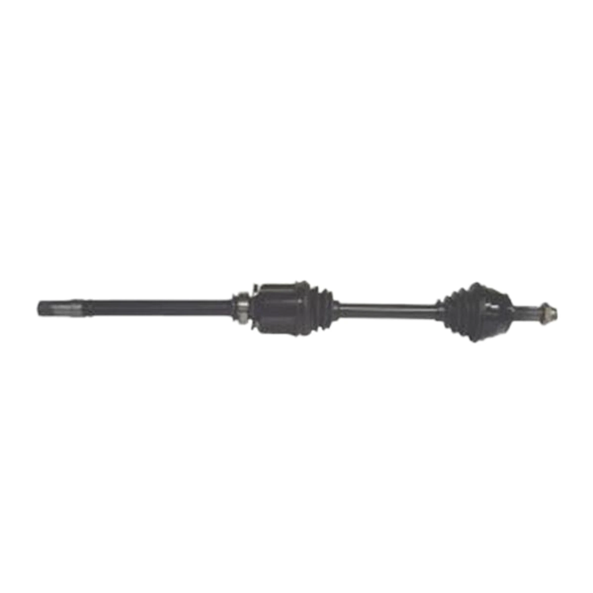 Antriebswelle Fiat Punto EVO Schrägheck VAN 199 vorne rechts 905 mm
