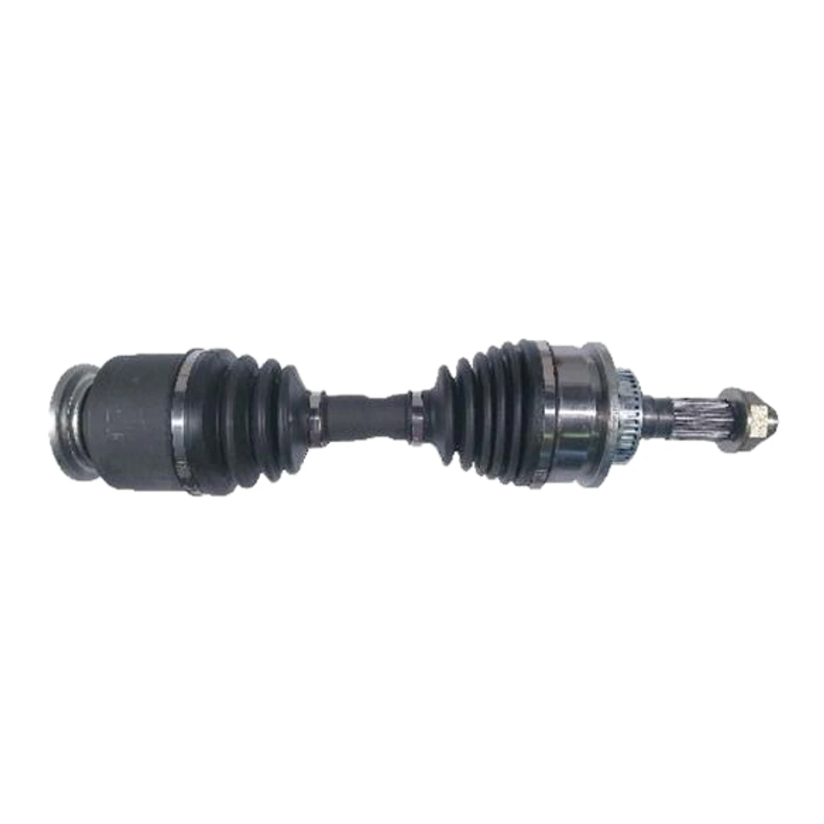 Antriebswelle Mazda BT 50 Pritsche Fahrgestell vorne links 490 mm