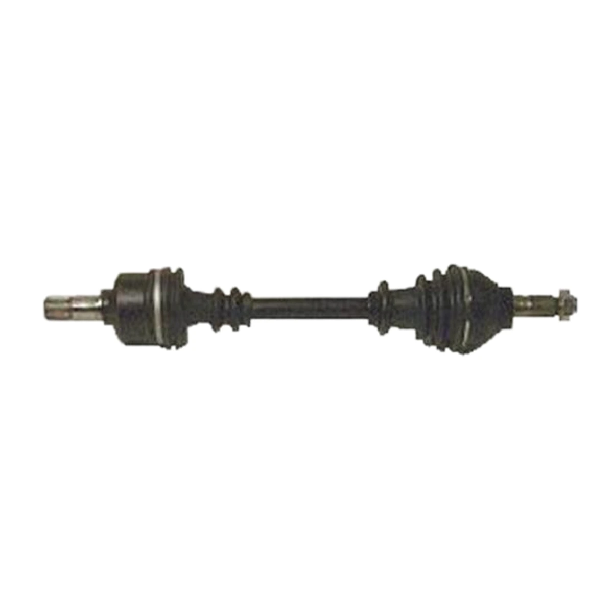 Antriebswelle 672 mm 0171822
