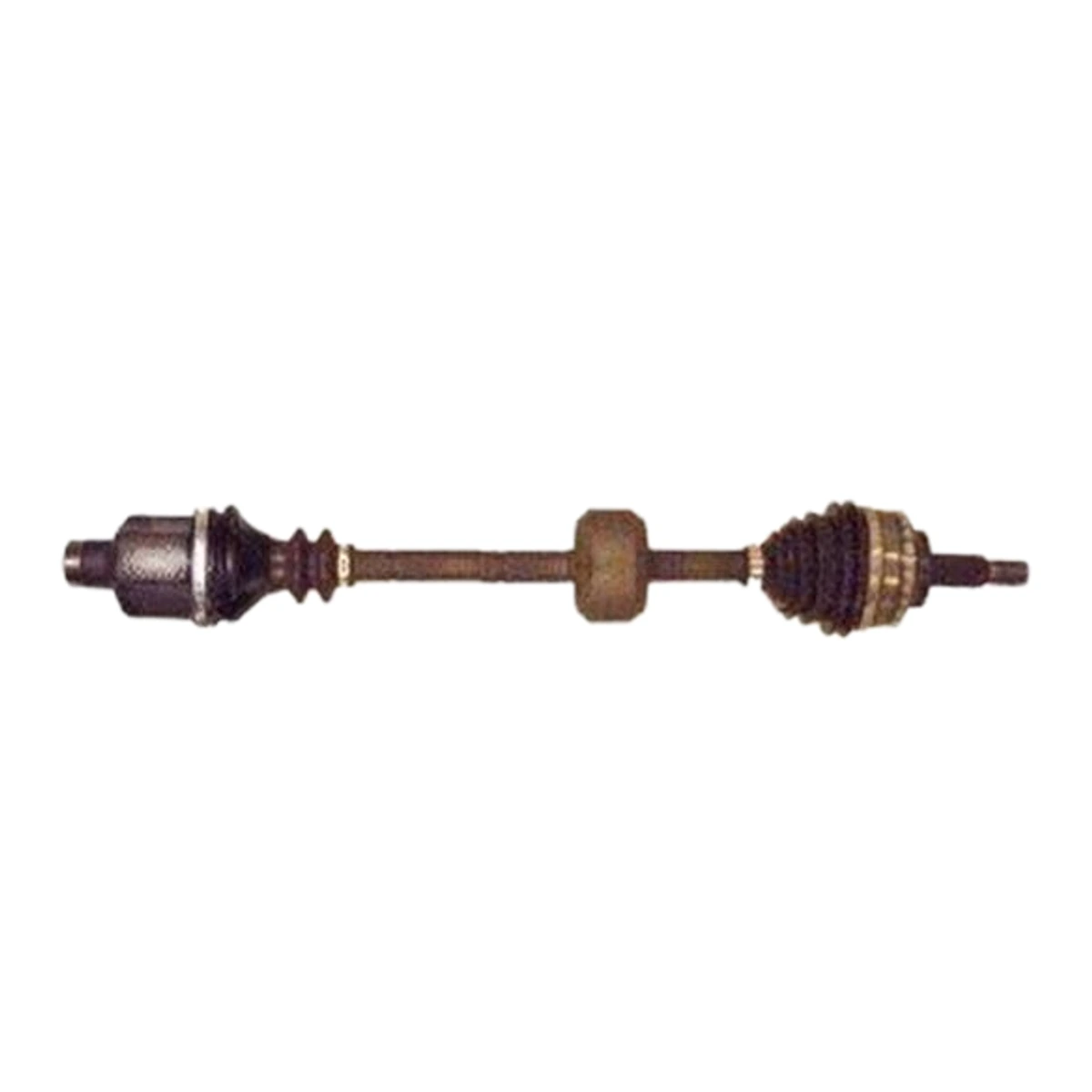 Antriebswelle Renault Clio II Kasten Schrägheck 725 mm