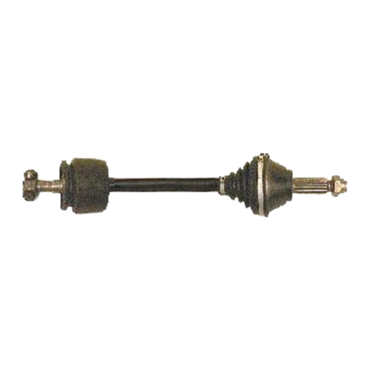 Antriebswelle Fiat Fiorino vorne links 530 mm