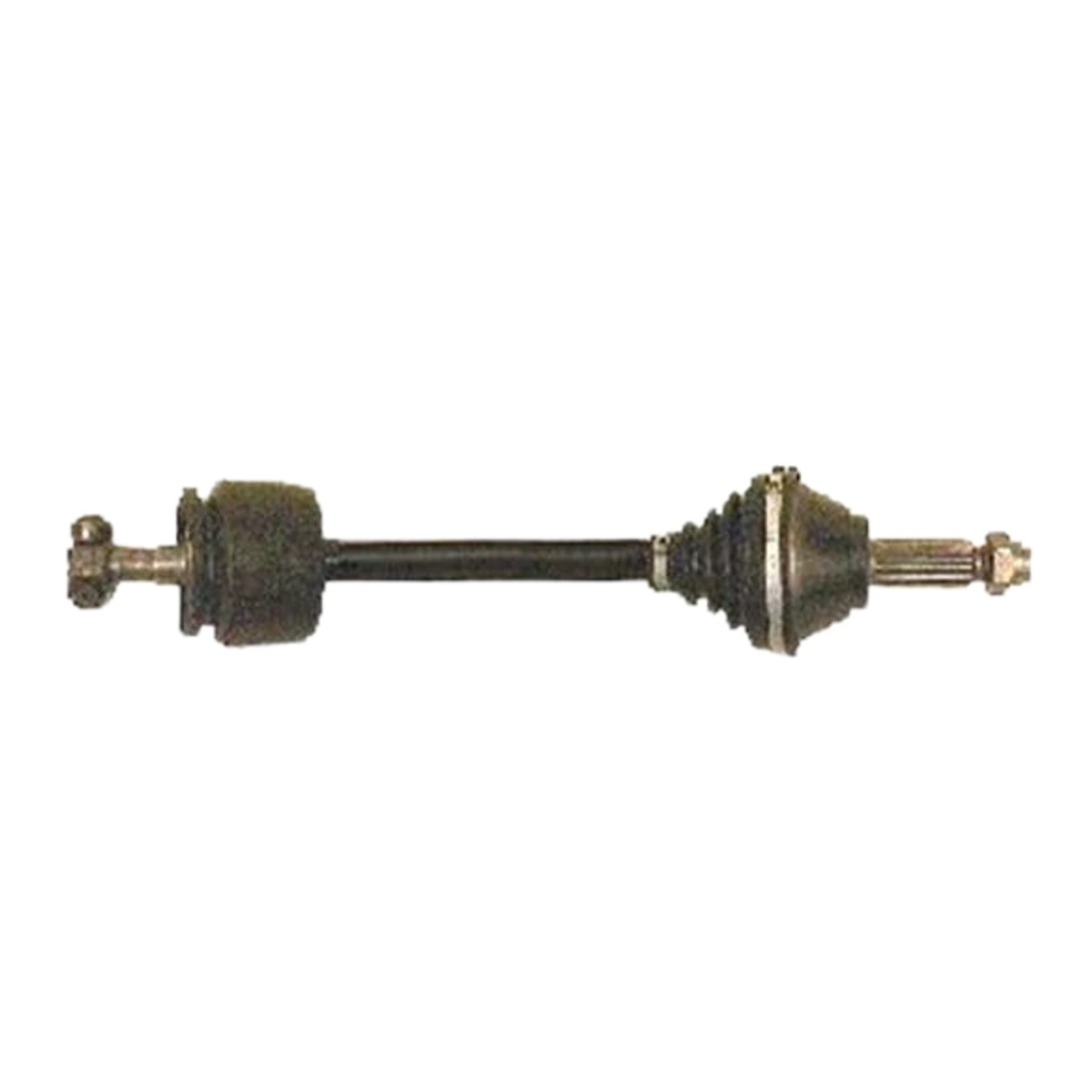 Antriebswelle Fiat Panda vorne links 529 mm