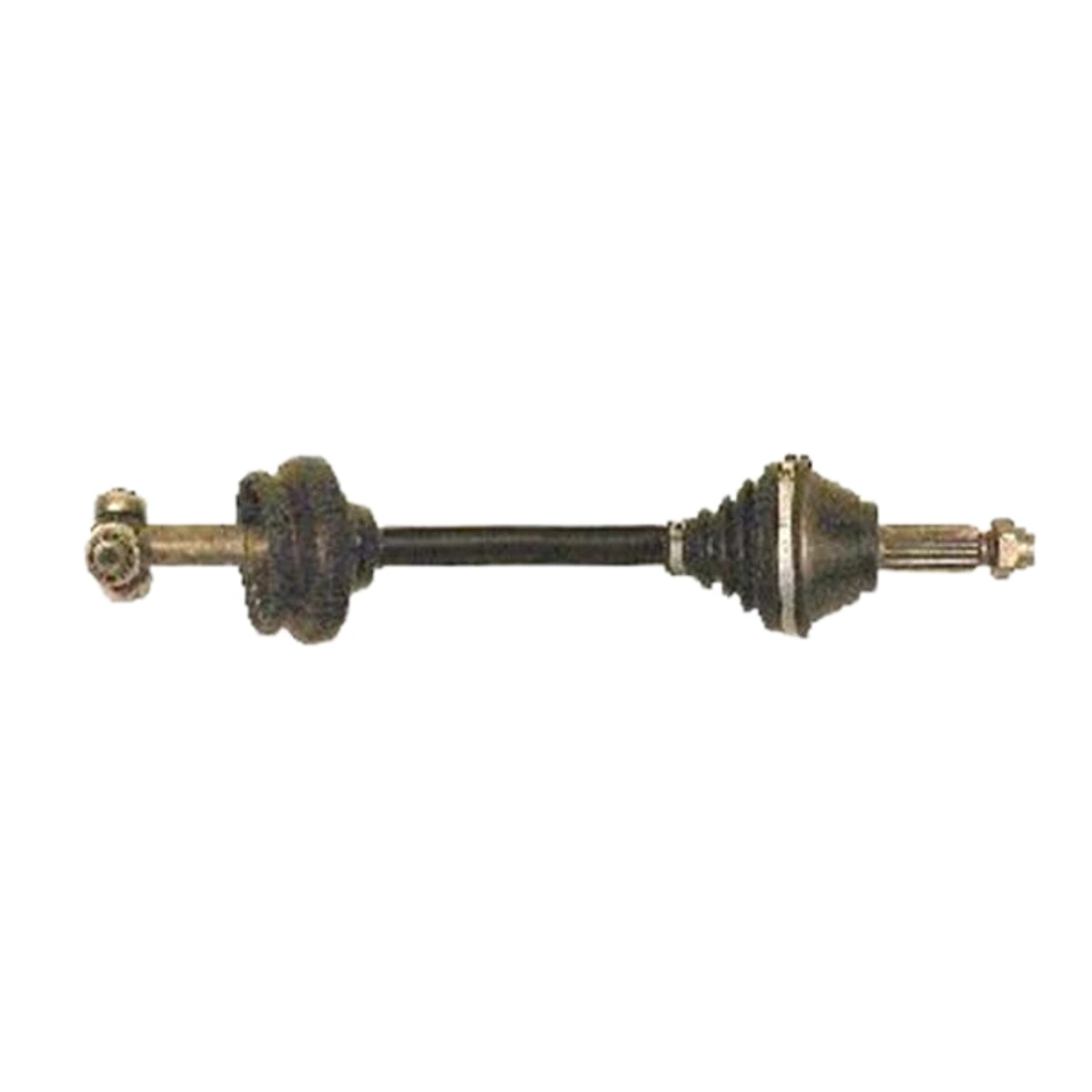 Antriebswelle Fiat Fiorino vorne links 580 mm