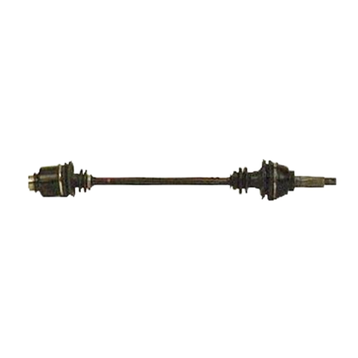 Antriebswelle 702 mm 0156166