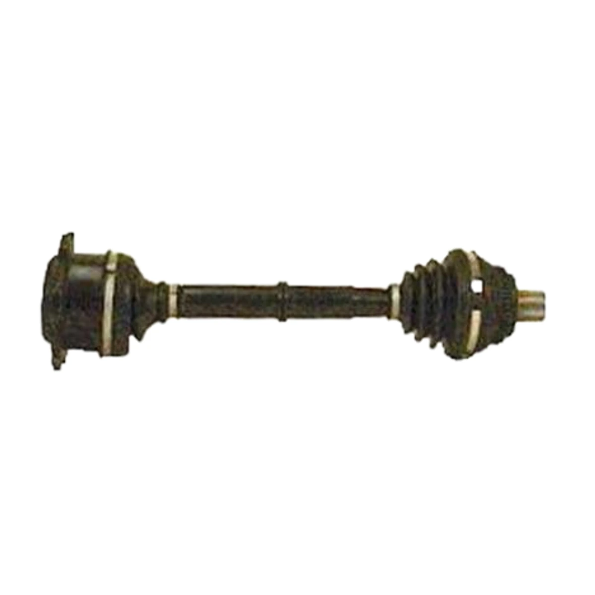 Antriebswelle 588 mm 0140360