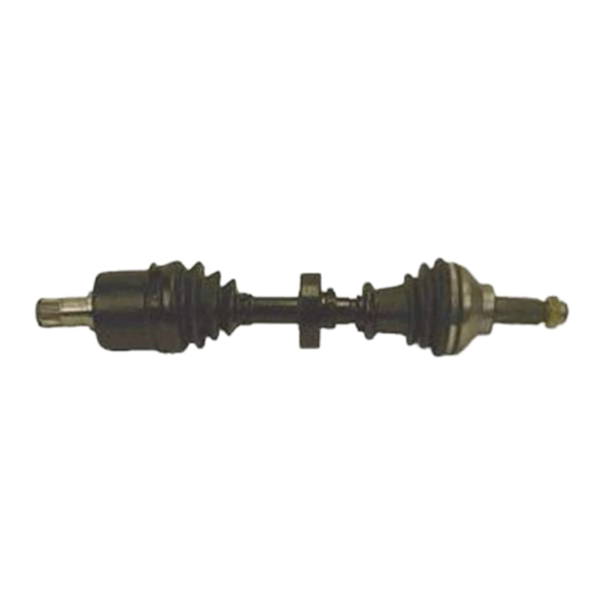 Antriebswelle 550 mm 0152716