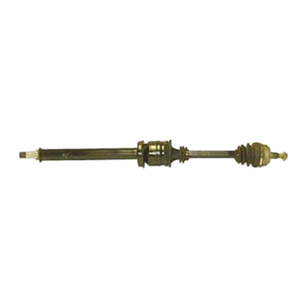 Antriebswelle Mercedes A Klasse 966 mm