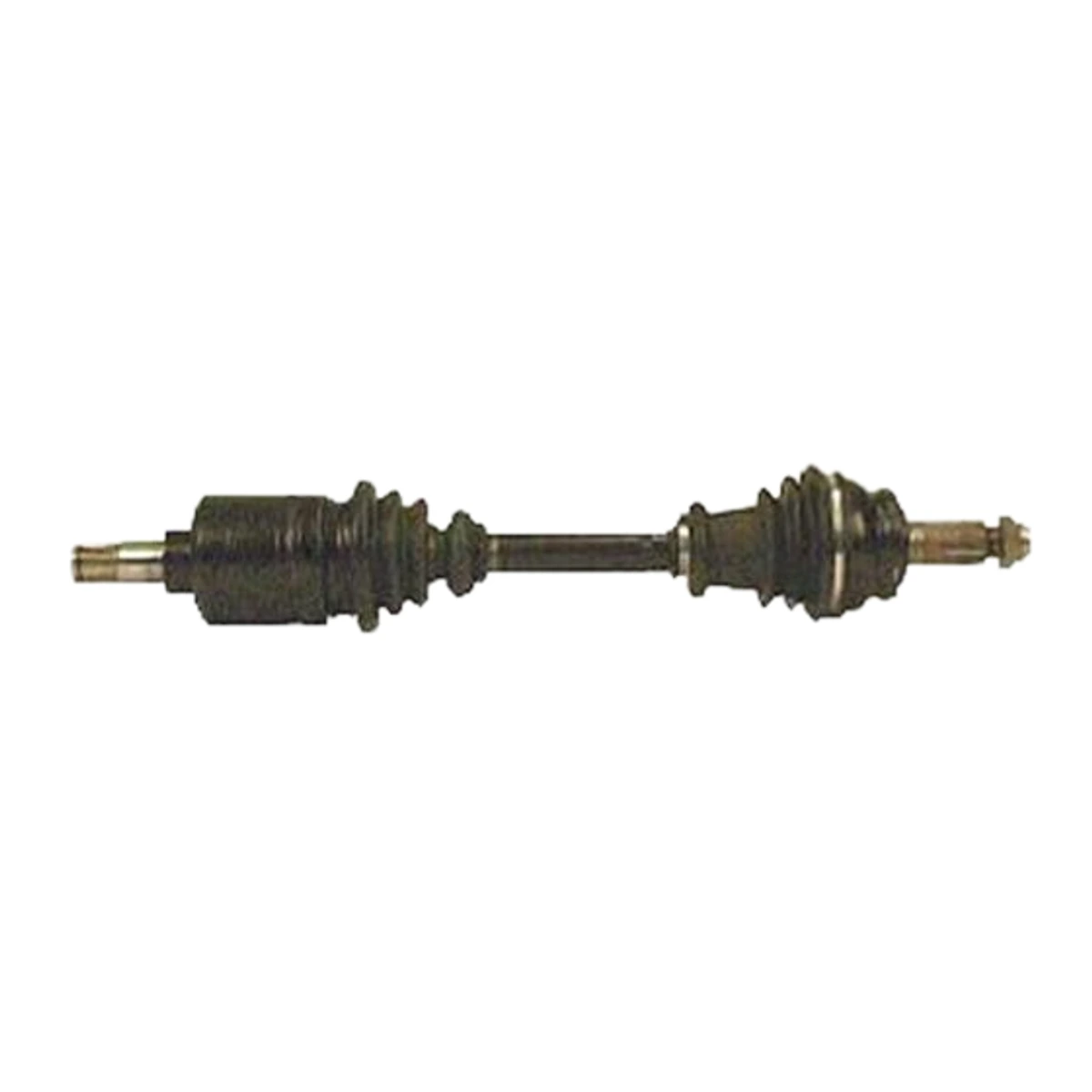 Antriebswelle Rover 100 Metro Schrägheck vorne links 597 mm