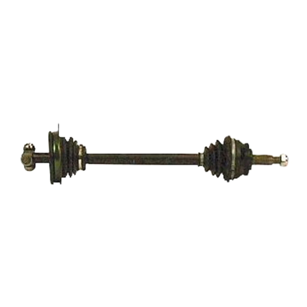 Antriebswelle Volvo 460 L 1.7 Turbo vorne links 637 mm