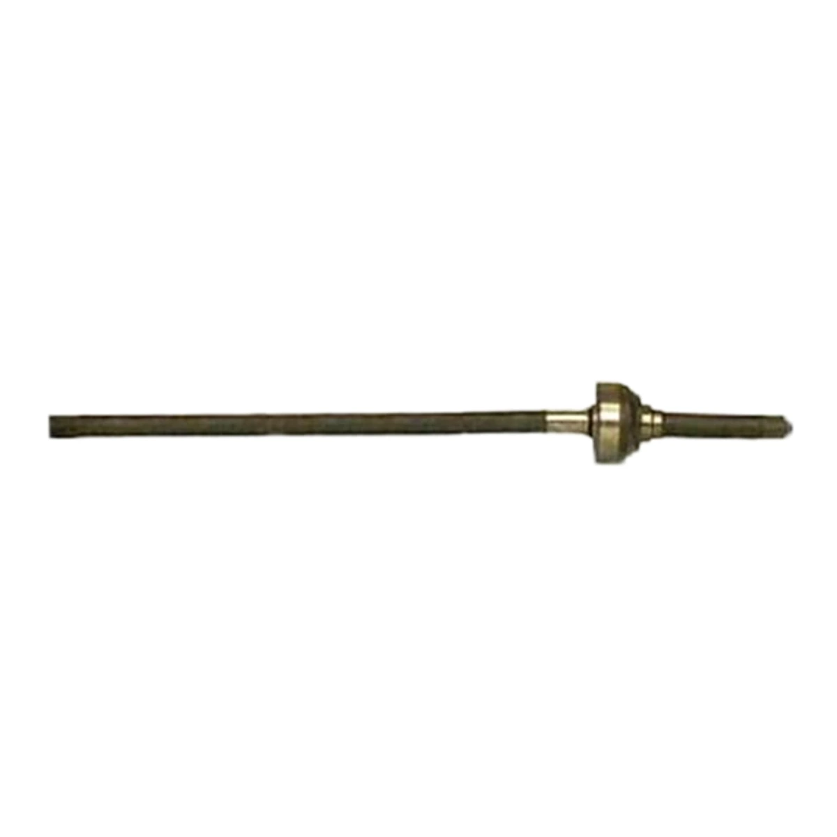 Antriebswelle Land Rover 88.109 MK III Geländewagen Tackt vorne links 925 mm