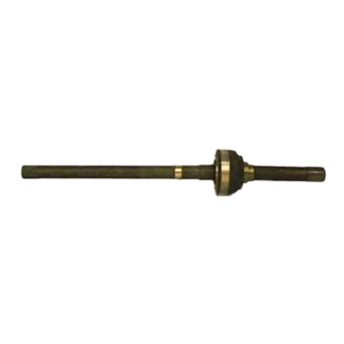 Antriebswelle Land Rover 88.109 MK III Geländewagen Tackt vorne rechts 647 mm