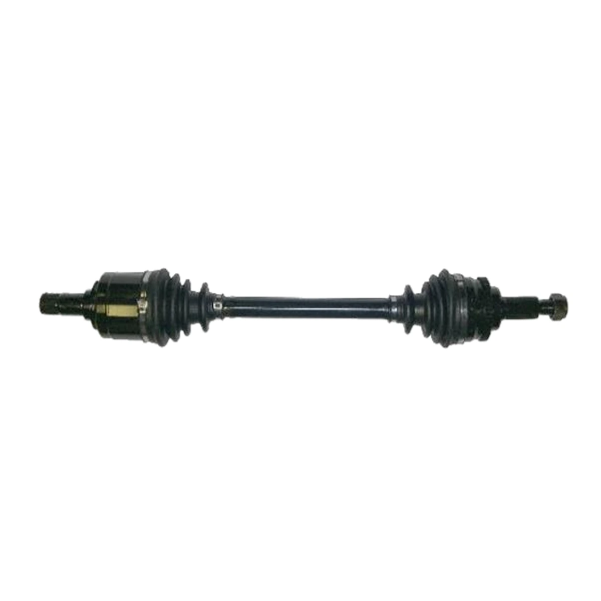 Antriebswelle Mitsubishi Colt V vorne links 611 mm