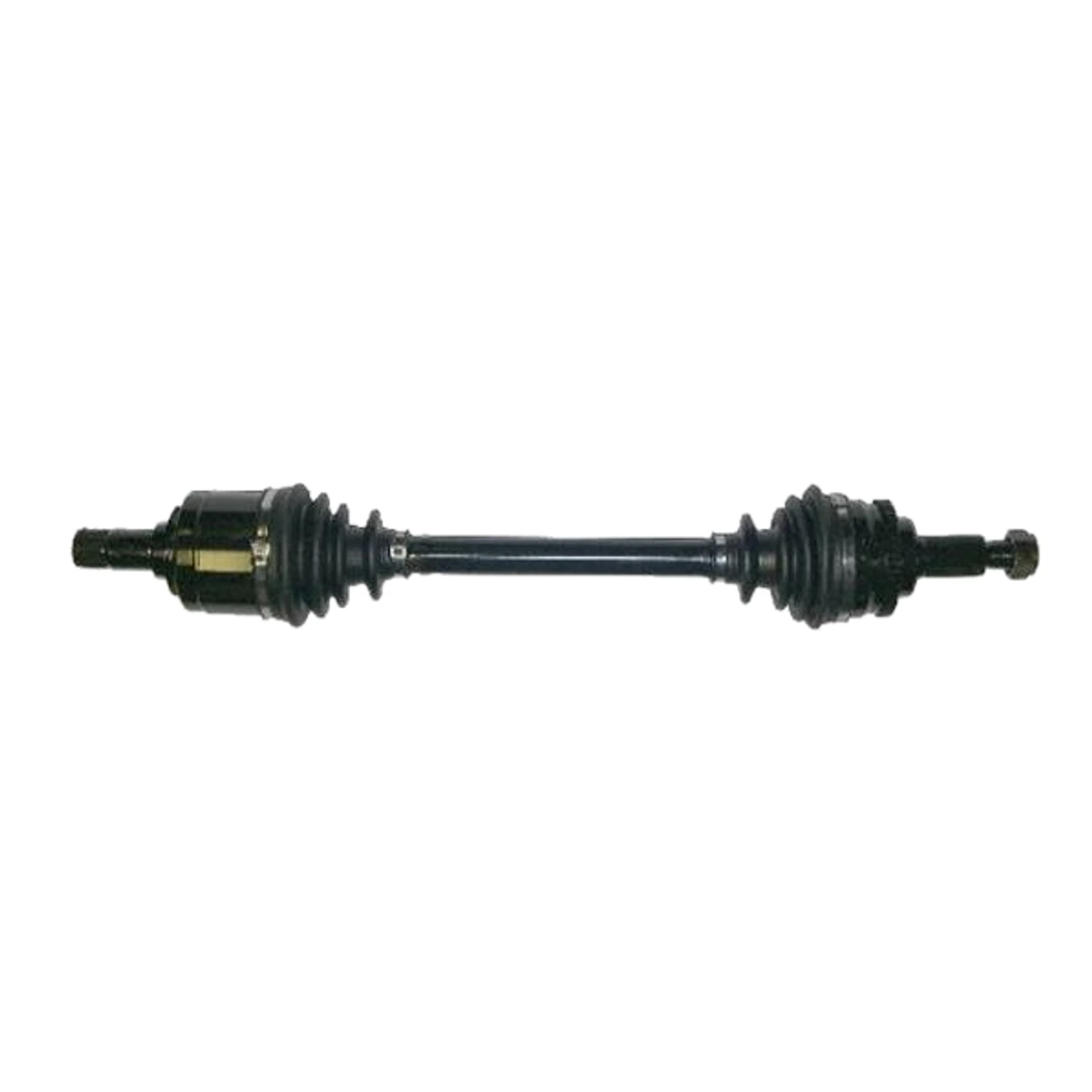 Antriebswelle Mitsubishi Colt V vorne links 611 mm