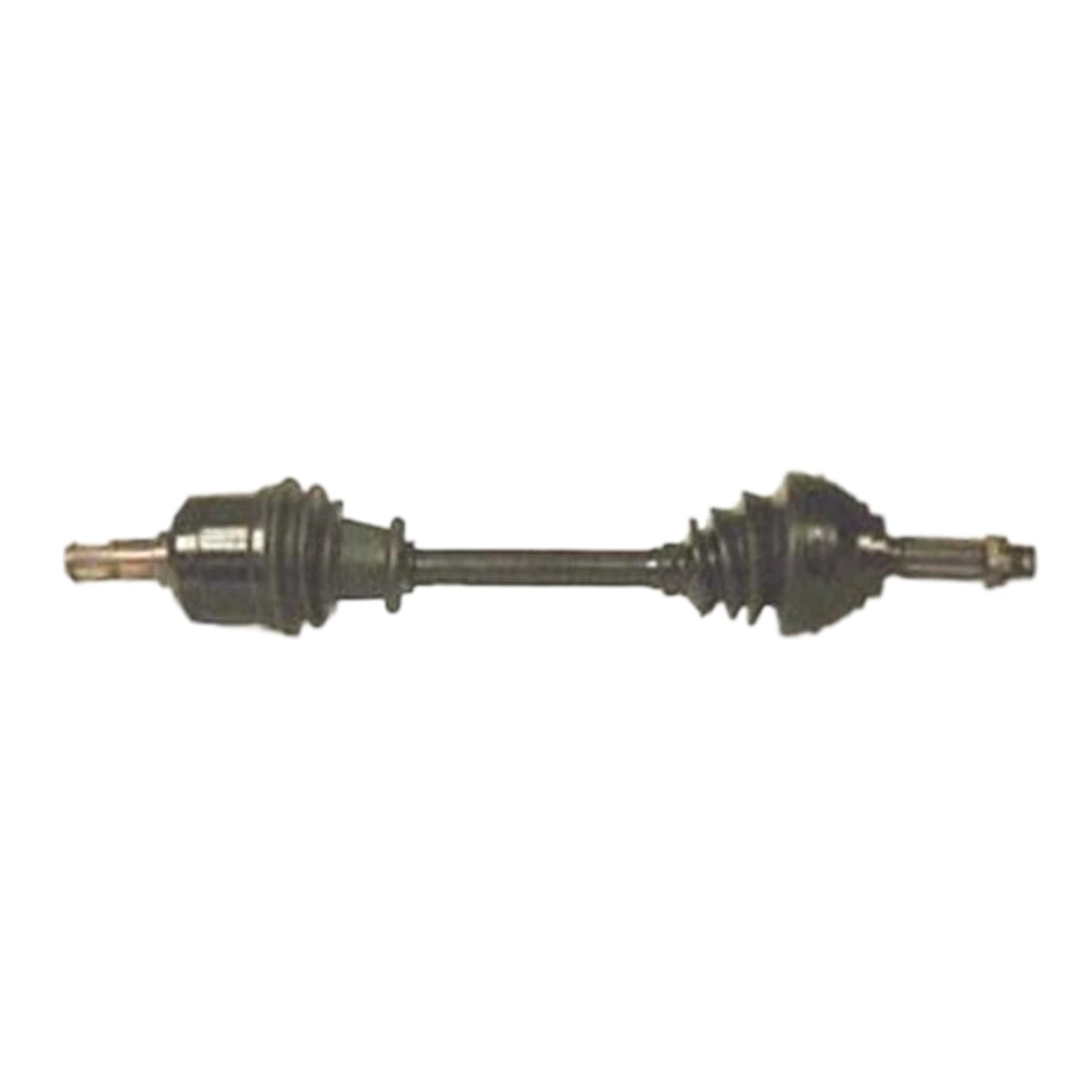 Antriebswelle Mitsubishi Galant V vorne rechts 606 mm