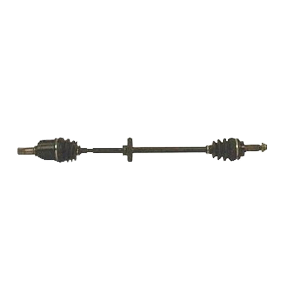 Antriebswelle Mazda 121 II vorne rechts 884 mm