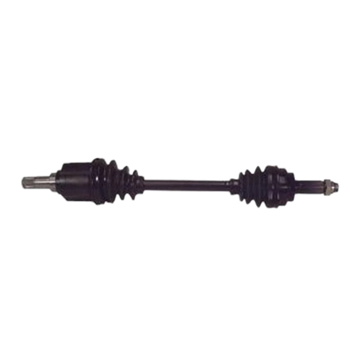 Antriebswelle Mazda 121 II vorne links 610 mm
