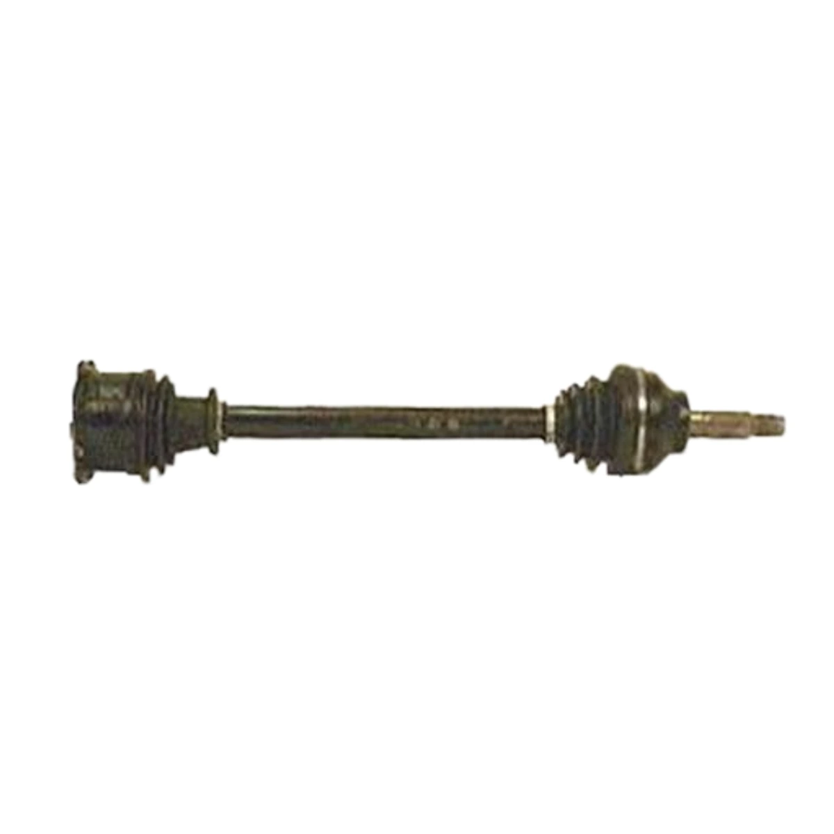 Antriebswelle Mazda 929 III hinten 645 mm