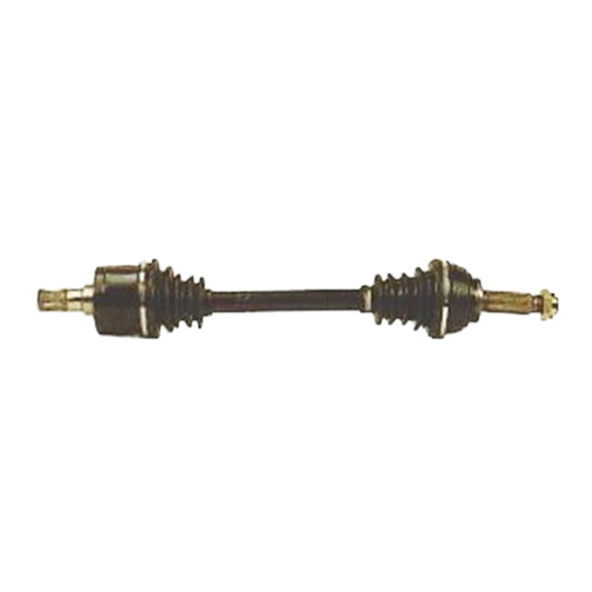 Antriebswelle Mitsubishi Galant V vorne rechts 616 mm