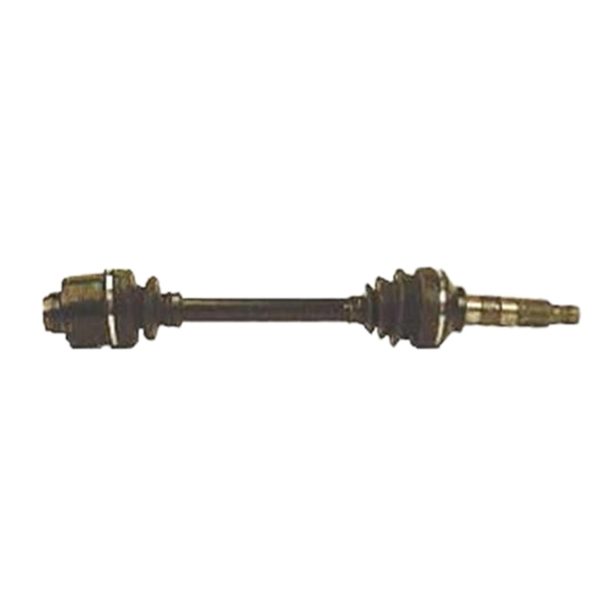 Antriebswelle 620 mm 0120376
