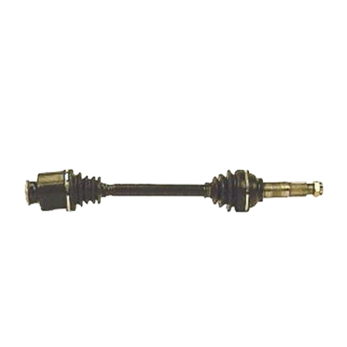 Antriebswelle 624 mm 0178202