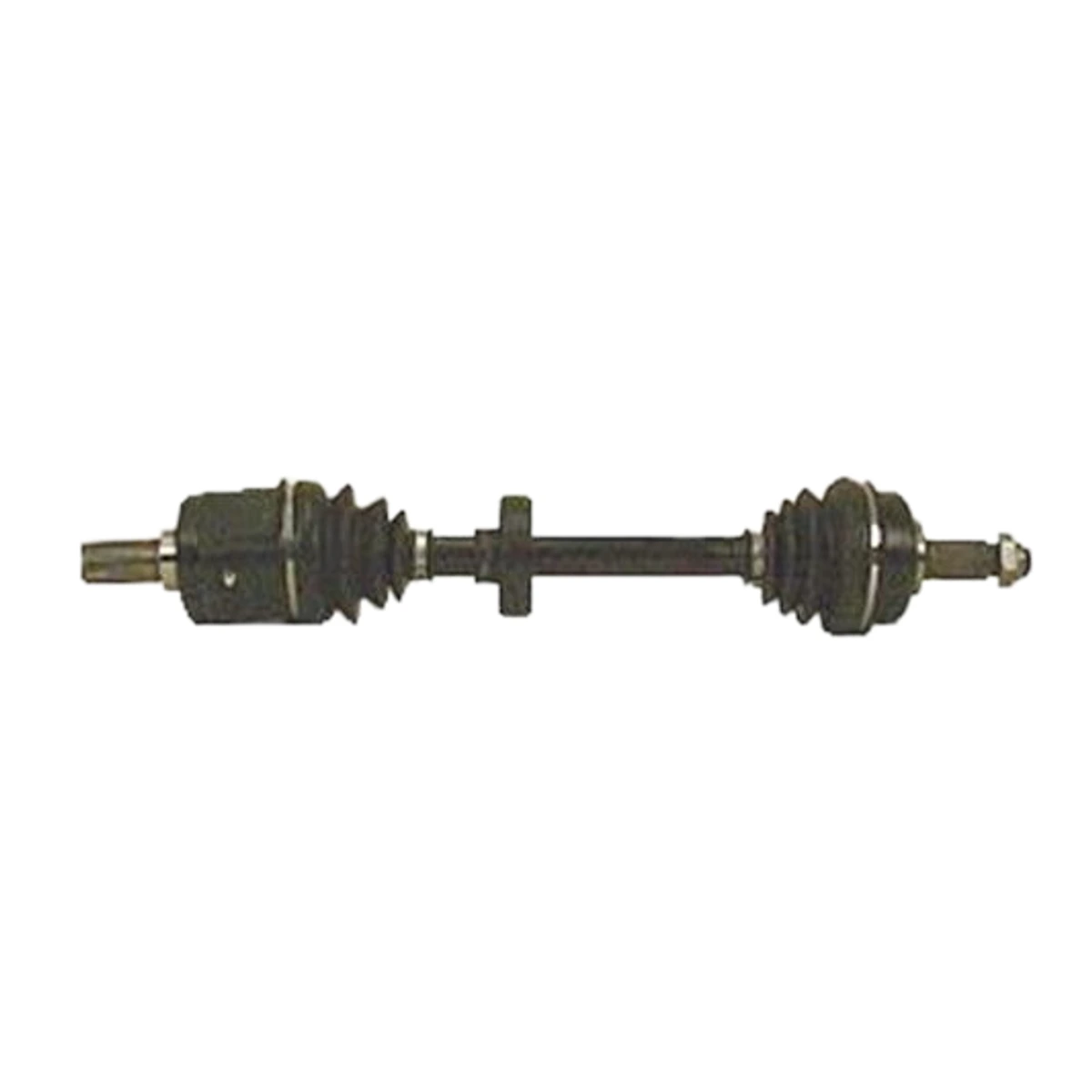 Antriebswelle 608 mm 0184401