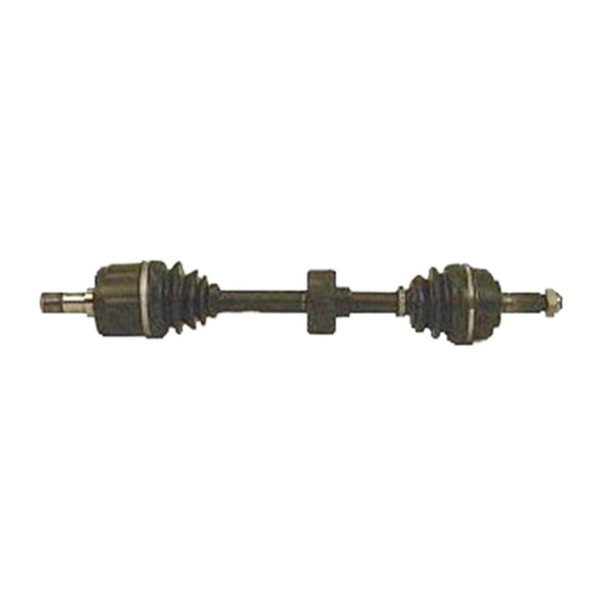 Antriebswelle 608 mm 0161699