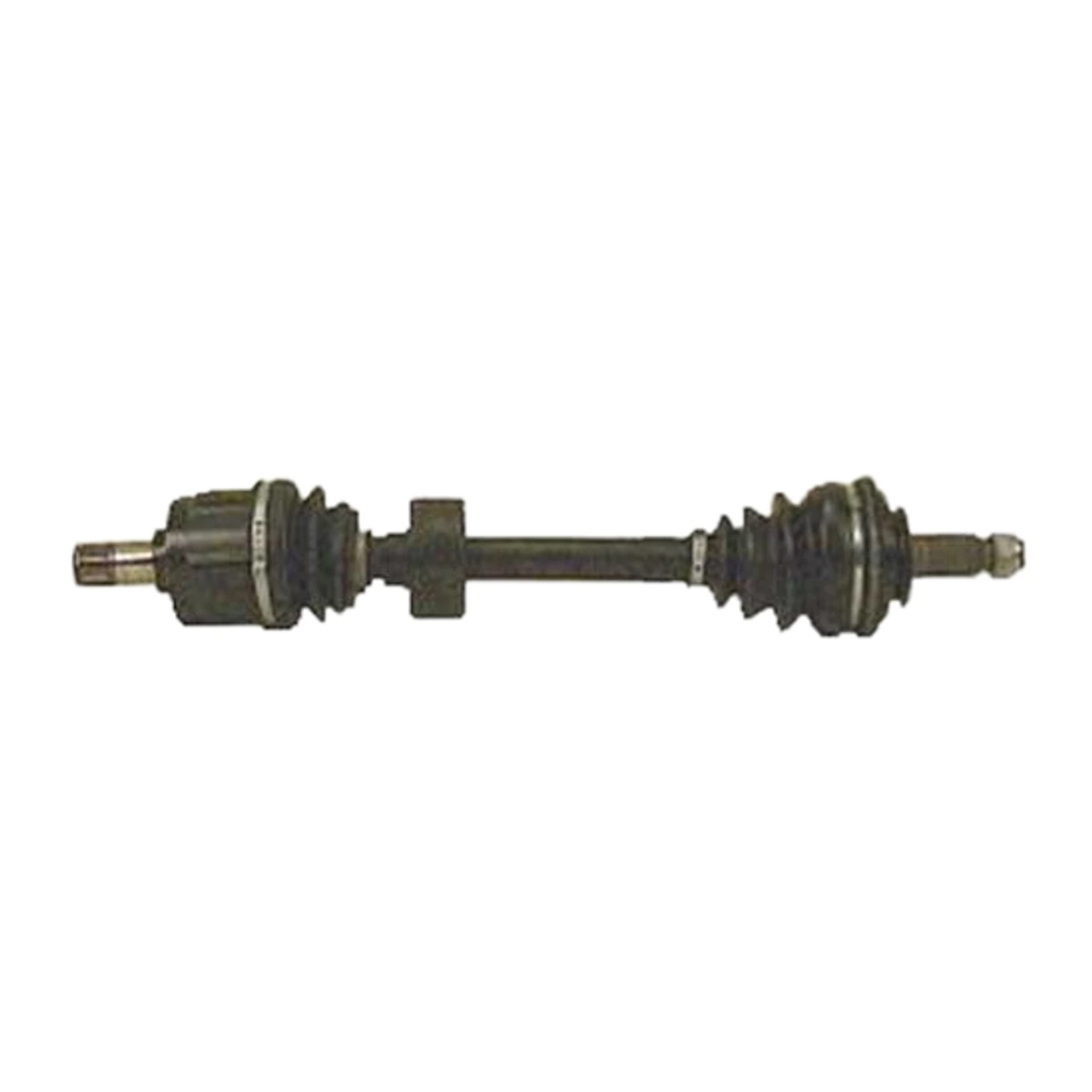 Antriebswelle 618 mm 0100419