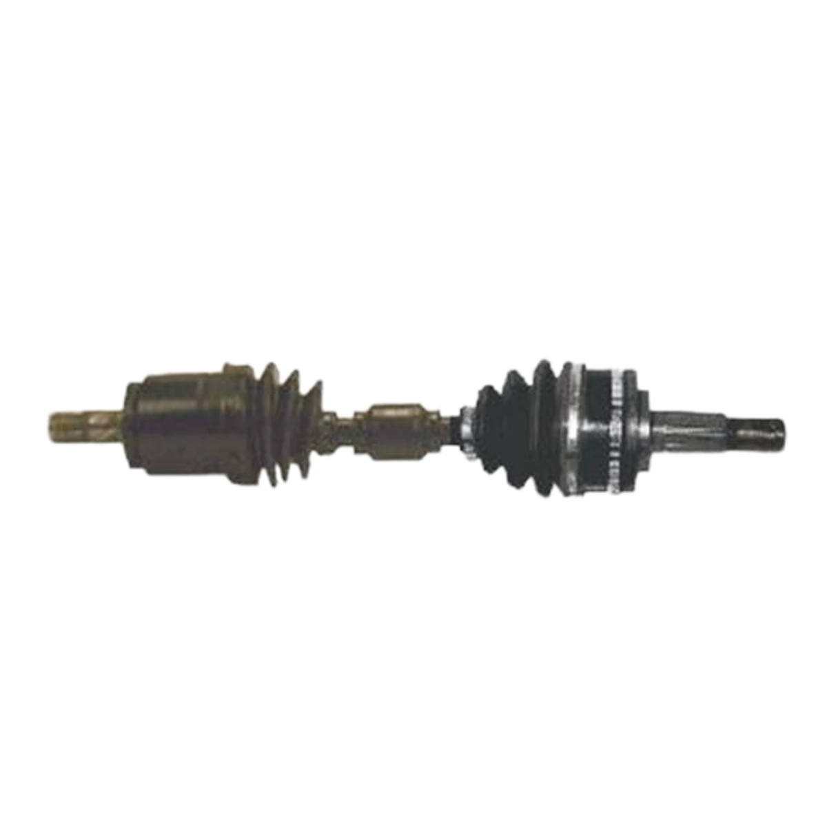 Antriebswelle Nissan Primera Schrägheck vorne links 596 mm
