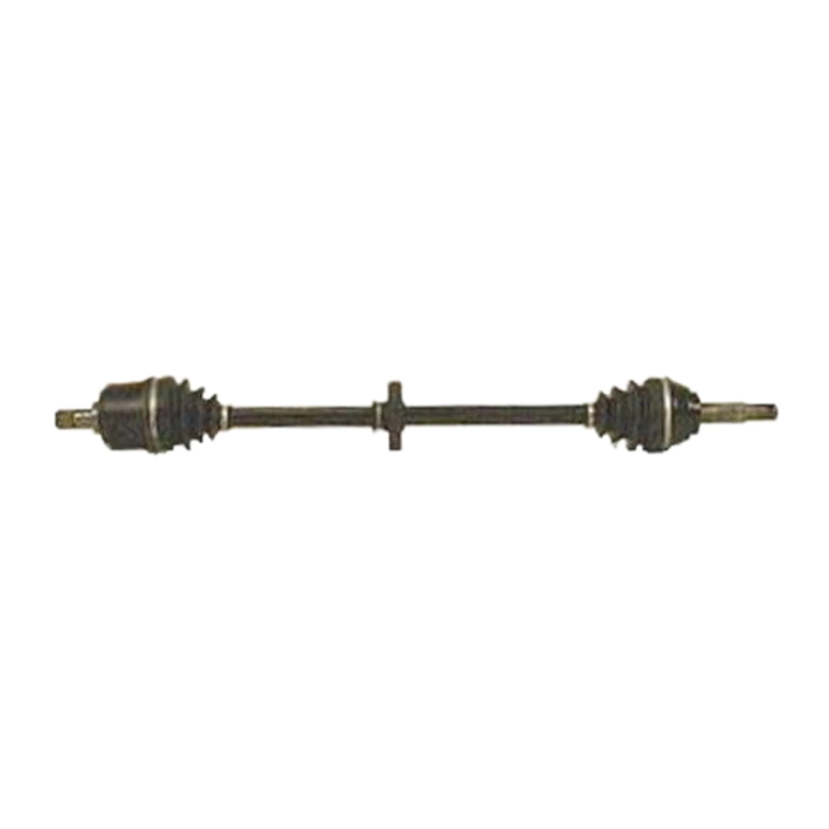 Antriebswelle Nissan Cherry III vorne links 930 mm