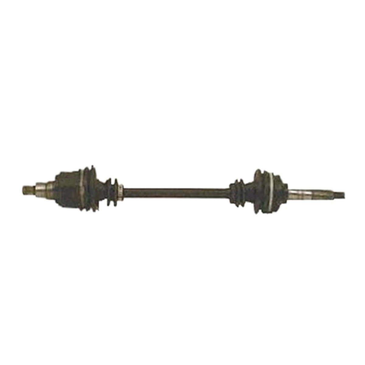 Antriebswelle 626 mm 0172338