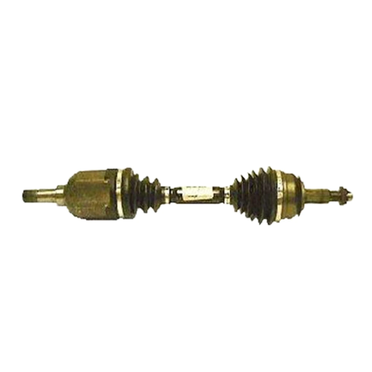 Antriebswelle Chrysler Voyager 611 mm