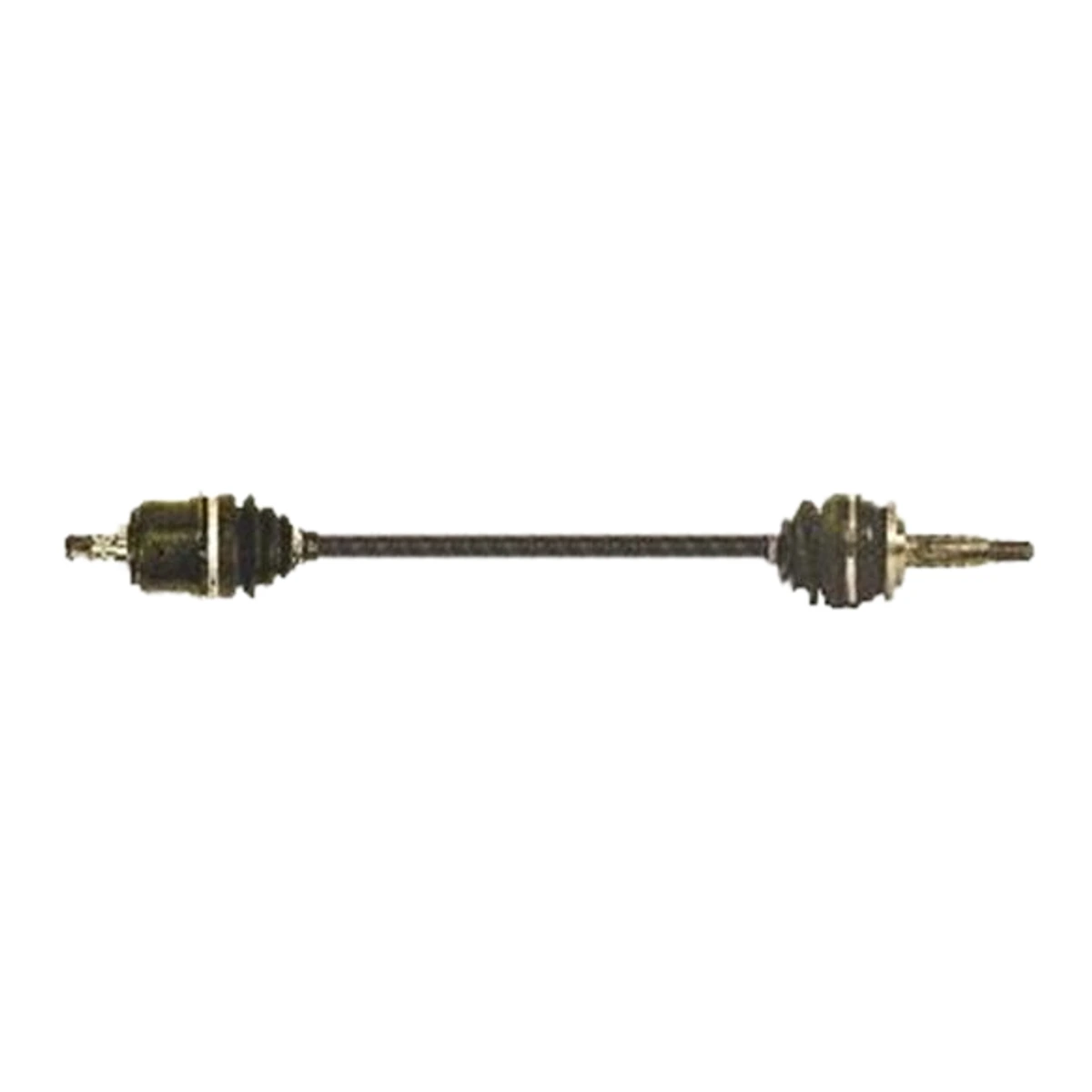 Antriebswelle 863 mm 0128014