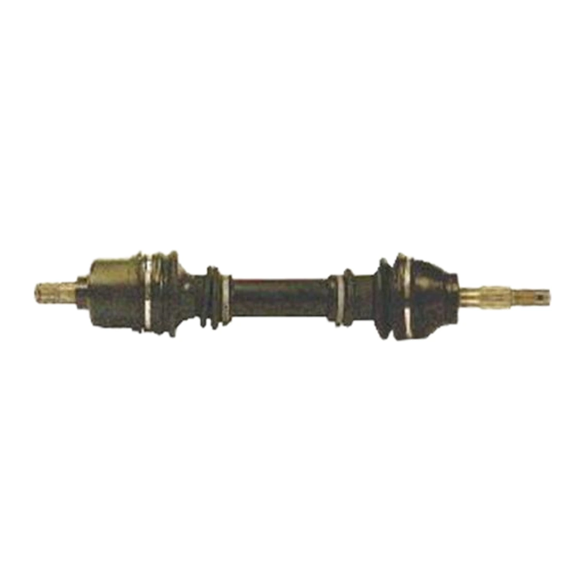 Antriebswelle 613 mm 0138368
