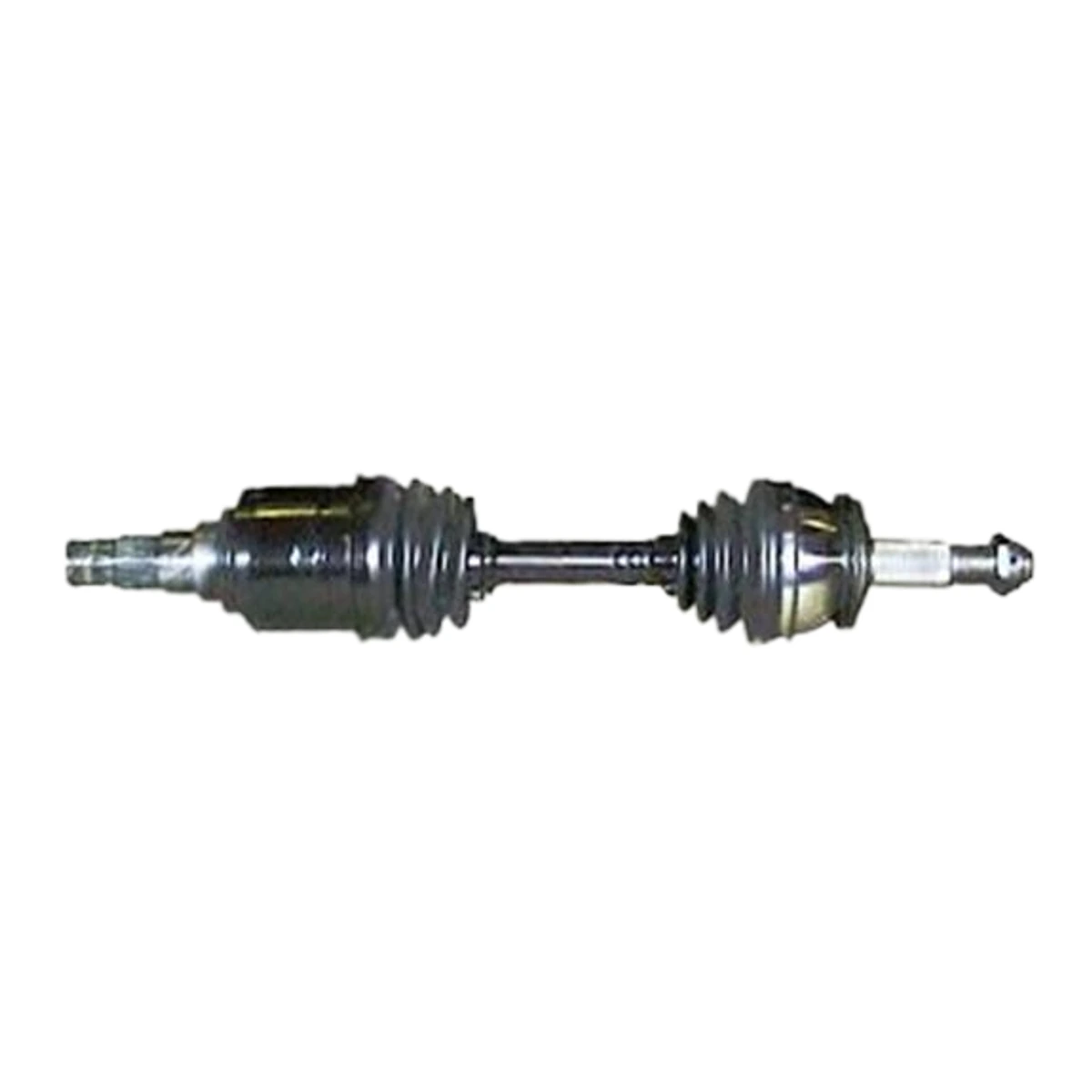 Antriebswelle Nissan Sunny II Schrägheck vorne links 605 mm