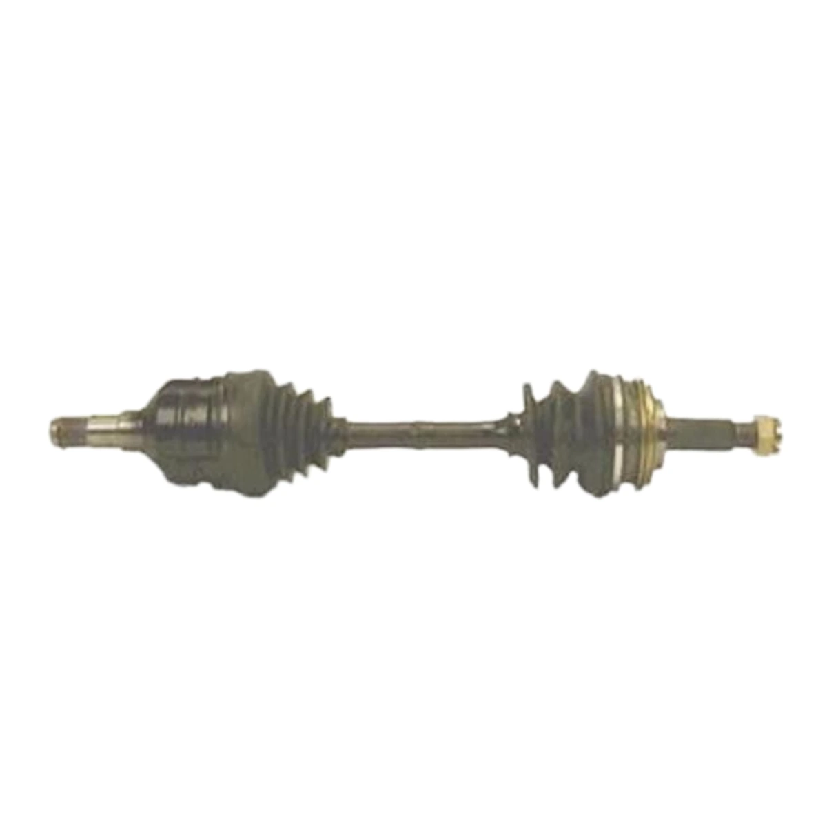 Antriebswelle Toyota Corolla vorne links 607 mm