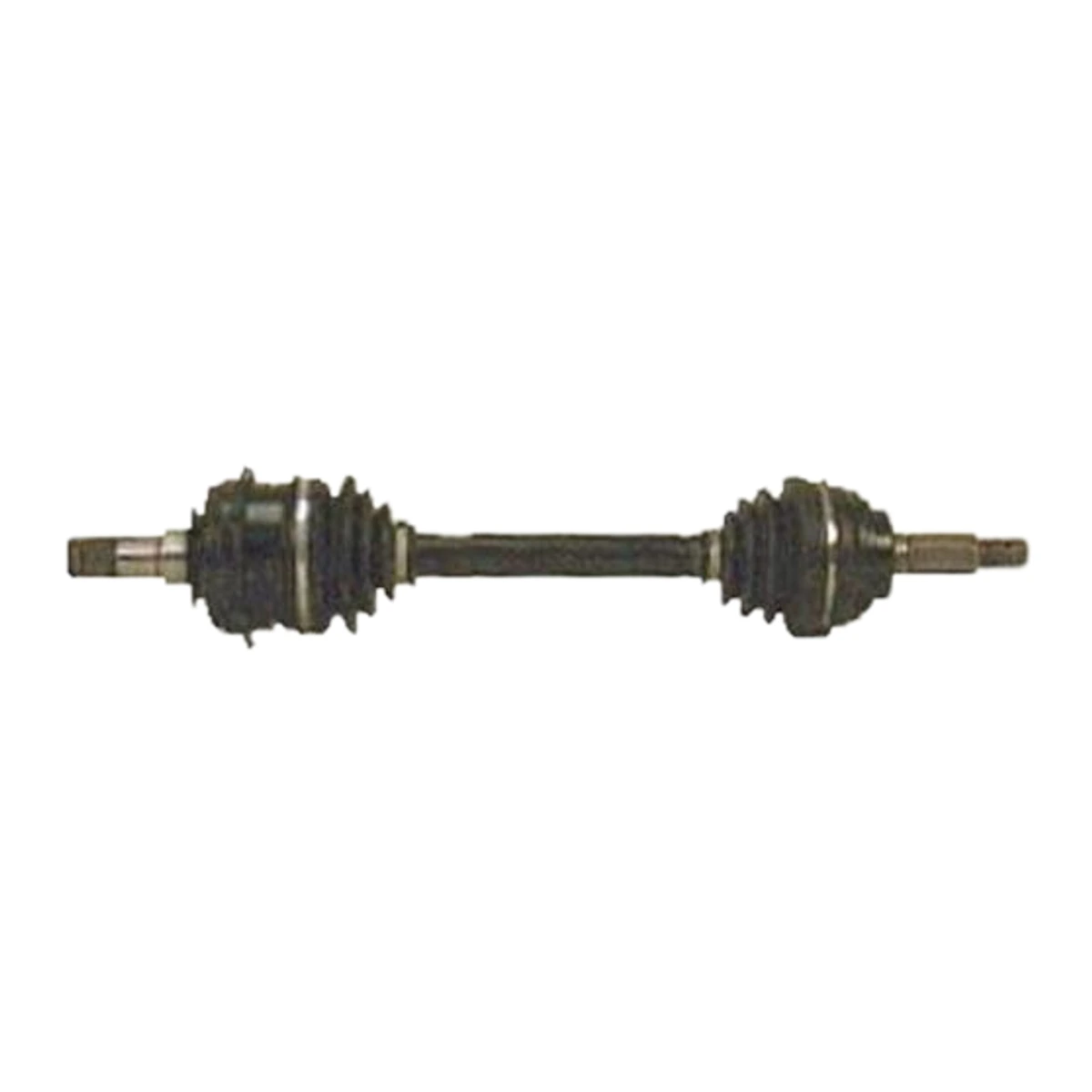 Antriebswelle 635 mm 0172217