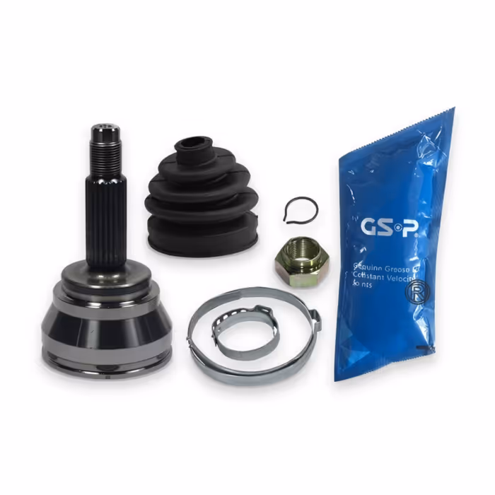 Gleichlaufgelenk außen Ford Fiesta II