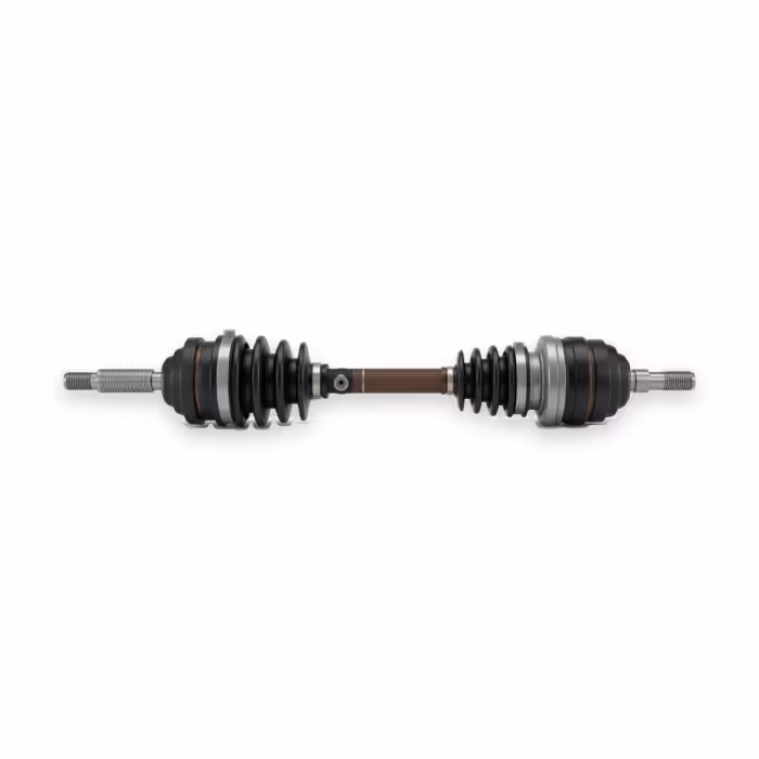 Antriebswelle vorne links 573 mm TO109