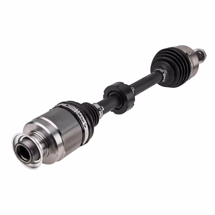 Antriebswelle vorne rechts 627 mm 216812
