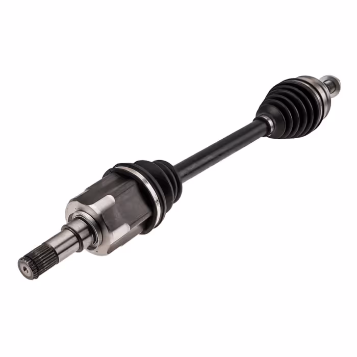 Antriebswelle Mazda 3 vorne links 651 mm
