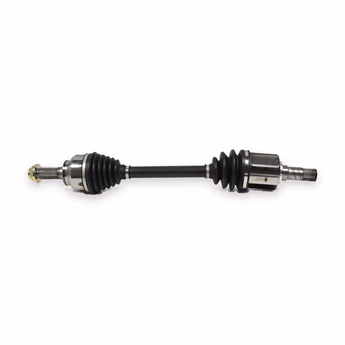Antriebswelle Mazda 3 vorne links 634 mm