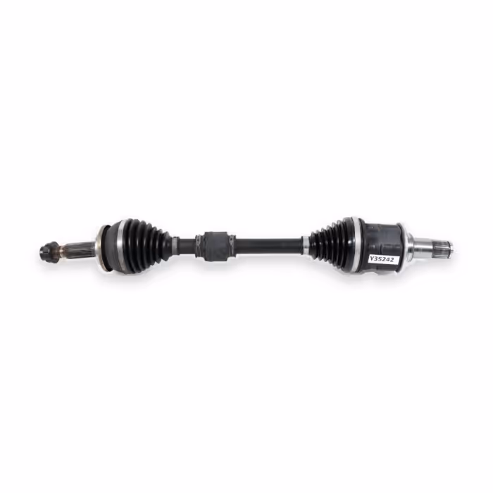 Antriebswelle Toyota Corolla Cross vorne links 658 mm