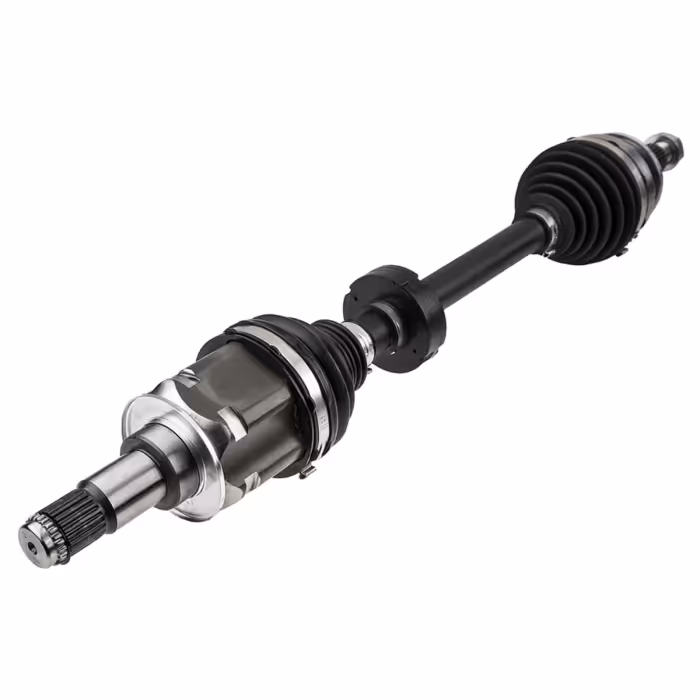 Antriebswelle vorne links 733 mm 118358