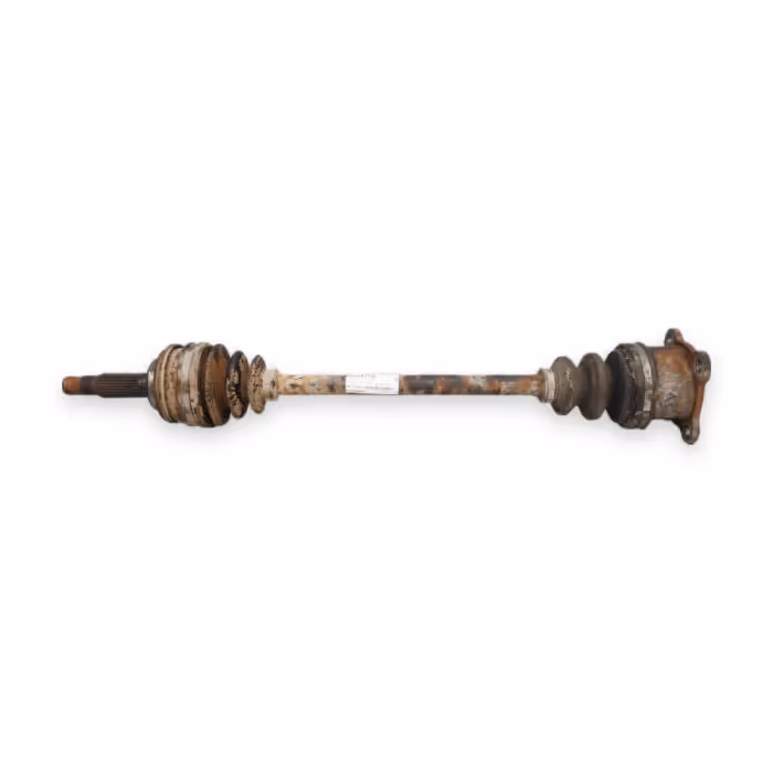 Antriebswelle Toyota RAV 4 I A1 hinten links 635 mm