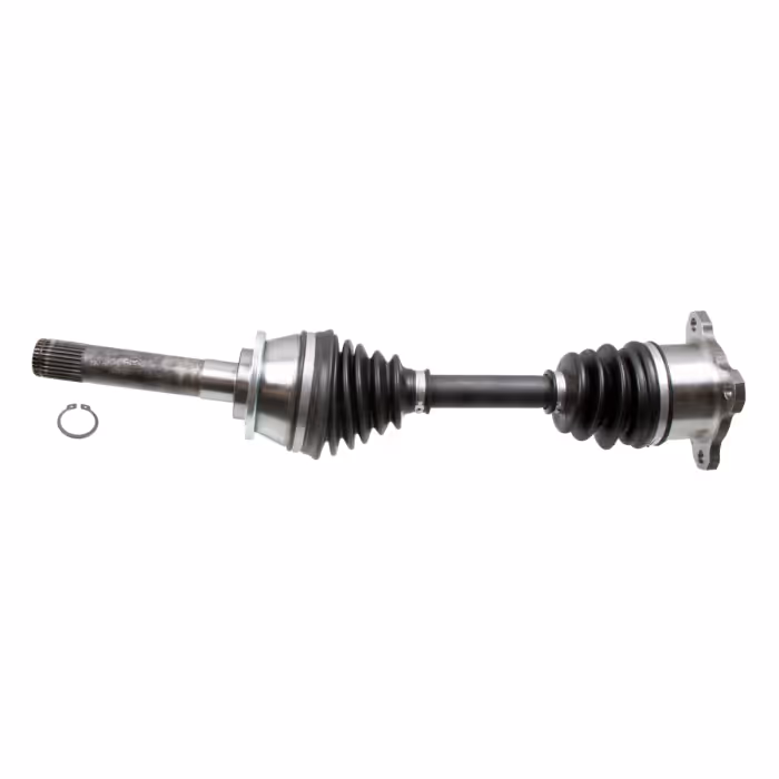 Antriebswelle Mitsubishi Pajero Classic vorne rechts 533 mm