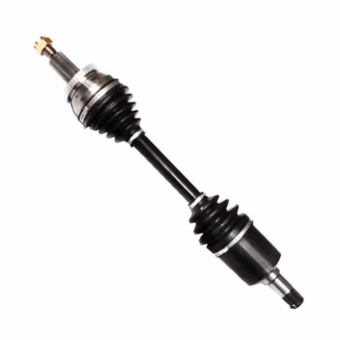 Antriebswelle Hyundai Santa FE II Kasten SUV vorne links 665 mm