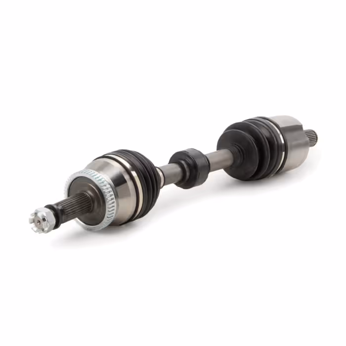 Antriebswelle Hyundai Santa FE II Kasten SUV vorne links 654 mm