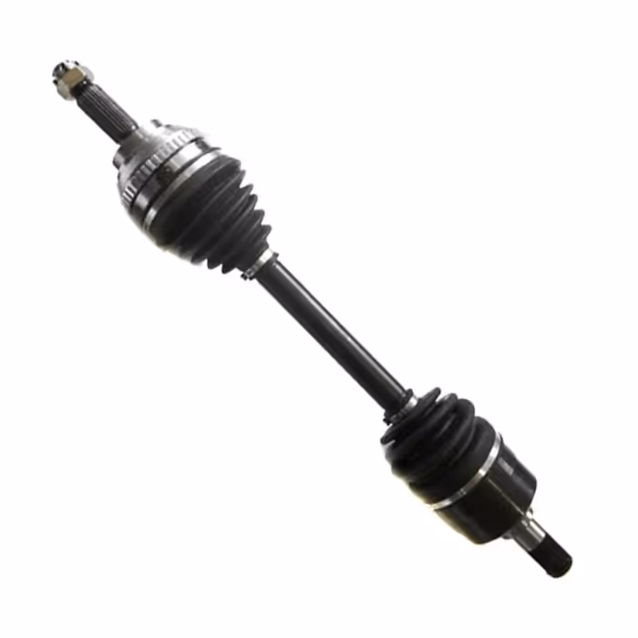 Antriebswelle Hyundai Santa FE II Kasten SUV vorne links 665 mm