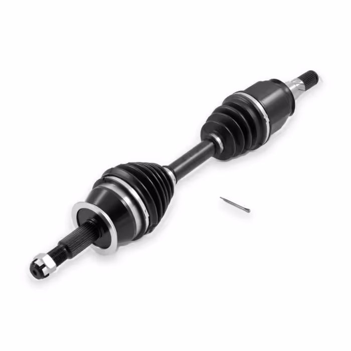 Antriebswelle Nissan Patrol VI Y62 hinten 707 mm