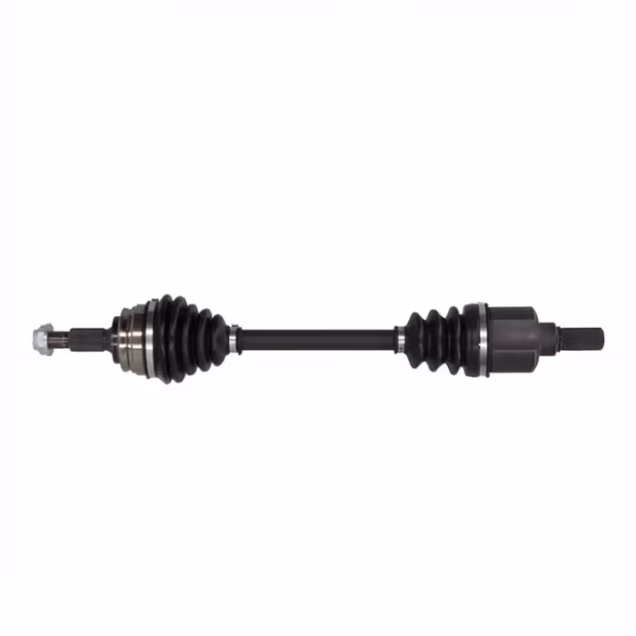 Antriebswelle Citroen C4 Grand Picasso II 662 mm
